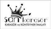 Şan Karoser ve Konteyner Şti - Ankara